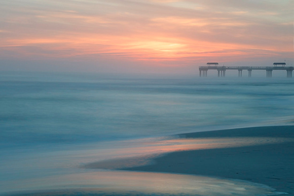 Sunset, Orange Beach, AL